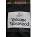 画像3: 【USED】Vivienne Westwood / SET/タータンチェックセットアップ<br>ヴィヴィアンウエストウッド ビビアン   46 イエローXパープルチェック 【中古】 I-24-02-09-010-jc-HD-ZI (3)