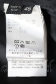 画像4: ヴィヴィアンウエストウッド 中古 / SET/タータンチェックセットアップ    46 イエローXパープルチェック  I-24-02-09-010-jc-HD-ZI (4)