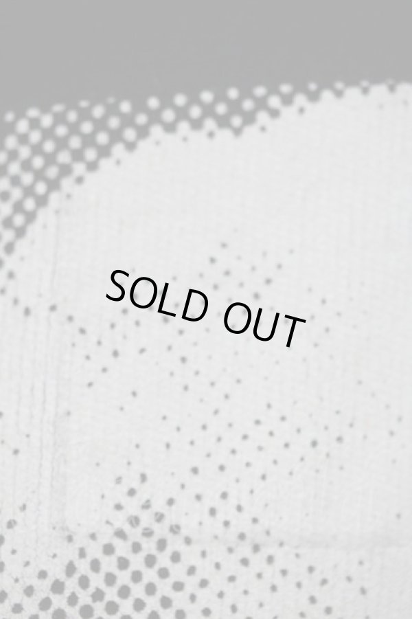 画像3: ヴィヴィアンウエストウッド 中古 / ペルーヴィヴィアンスウェット   黒X青  I-24-02-09-024-to-HD-ZI (3)