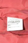 画像4: ヴィヴィアンウエストウッド 中古 / SETタータンチェックセットアップ 2 赤チェック  I-24-02-17-002-jc-HD-ZI (4)
