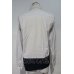 画像2: 【USED】Vivienne Westwood MAN / オーブ刺繍2カラーシャツ<br>ヴィヴィアンウエストウッド ビビアン46 グレーXネイビー 【中古】 I-24-02-17-024-bl-HD-ZI (2)