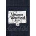 画像3: 【USED】Vivienne Westwood MAN / オーブ刺繍ブラウス<br>ヴィヴィアンウエストウッド ビビアン46 ネイビー 【中古】 I-24-02-17-026-bl-HD-ZI (3)