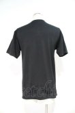 画像2: ヴィヴィアンウエストウッド MAN 中古 / MAN LONDONリラックスTシャツ 42 黒  I-24-02-17-030-to-HD-ZI (2)