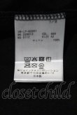 画像4: ヴィヴィアンウエストウッド MAN 中古 / MAN LONDONリラックスTシャツ 42 黒  I-24-02-17-030-to-HD-ZI (4)
