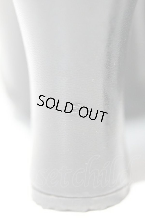 画像4: ヴィヴィアンウエストウッド 中古 / 猫足ボンテージブーツ 約23cm(外側採寸) 黒Xブラウン  I-24-02-17-055-sh-HD-ZI (4)