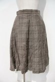 画像3: ヴィヴィアンウエストウッド 中古 / SET/グレンチェックセットアップ 3 ブラウンチェック  I-24-02-17-001-jc-HD-ZI (3)