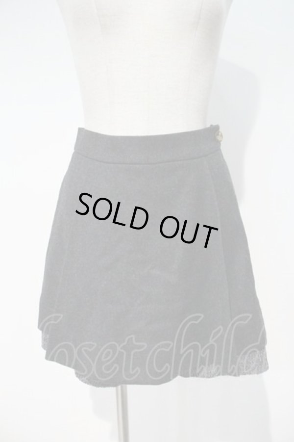 画像3: ヴィヴィアンウエストウッド 中古 / 3ツボタンジャケット&パンツセットアップ 2 グレー  I-24-02-17-007-su-HD-ZI (3)