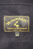 画像3: ANGLOMANIA 中古 / CO/シングルラインロングコート  グレー  I-24-02-17-012-co-HD-ZI (3)