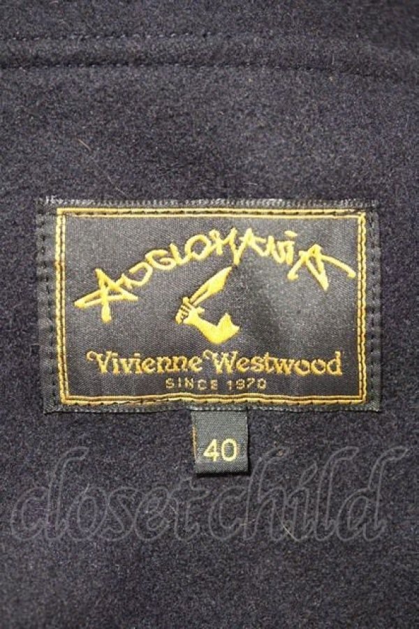 画像3: ANGLOMANIA 中古 / CO/シングルラインロングコート  グレー  I-24-02-17-012-co-HD-ZI (3)