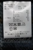 画像4: ヴィヴィアンウエストウッド MAN 中古 / ケープコート  ブルーチェック  I-24-02-17-021-co-HD-ZI (4)
