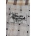 画像3: 【USED】Vivienne Westwood MAN //オーブ刺繍タータンチェック半袖シャツ<br>ヴィヴィアンウエストウッド ビビアン ブラウンチェック 【中古】 I-24-03-07-015-bl-HD-ZI (3)