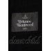 画像3: 【USED】Vivienne Westwood MAN //タータンチェック切替長袖シャツ<br>ヴィヴィアンウエストウッド ビビアン 黒 【中古】 I-24-03-07-017-bl-HD-ZI (3)