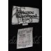 画像3: 【USED】Vivienne Westwood MAN / /サイドカットサルエルパンツ<br>ヴィヴィアンウエストウッド ビビアン44 黒 【中古】 I-24-03-07-022-pa-HD-ZI (3)