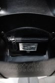 画像4: ヴィヴィアンウエストウッド 中古 / BAG BETTYハンドバッグ  黒  I-24-03-22-031-ba-HD-ZI (4)
