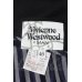 画像3: 【USED】Vivienne Westwood MAN /  ジョッパーズ風パンツ<br>ヴィヴィアンウエストウッド ビビアン 黒 【中古】 I-24-03-22-004-pa-HD-ZI (3)