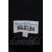 画像3: 【USED】Vivienne Westwood MAN / /オーブ刺繍ポロシャツ<br>ヴィヴィアンウエストウッド ビビアンS 黒Ｘ赤 【中古】 I-24-03-22-010-to-HD-ZI (3)
