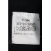 画像4: 【USED】Vivienne Westwood / /単色オーブ刺繍カーディガン<br>ヴィヴィアンウエストウッド ビビアン3 黒 【中古】 I-24-03-22-016-ts-HD-ZI (4)