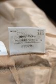 画像4: ヴィヴィアンウエストウッド 中古 / ナナメボタン別珍ラブジャケット 42 ブラック  I-24-03-27-001-co-HD-ZI (4)