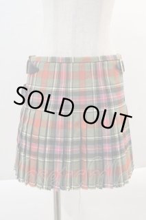 美品♡ヴィヴィアンウエストウッド オーブ ストライプ ドッキング ワンピース Vivienne Westwood red label 良品 ヴィヴィアンウエストウッド