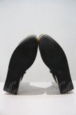 画像5: ヴィヴィアンウエストウッド 中古 / ロッキンホースブーツ UK6 黒  I-24-04-07-055-sh-HD-ZI (5)
