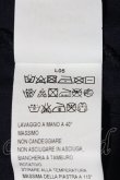 画像4: ヴィヴィアンウエストウッド 中古 / /スクイグルカットソー  ネイビーＸサックス  I-24-04-07-006-to-HD-ZI (4)