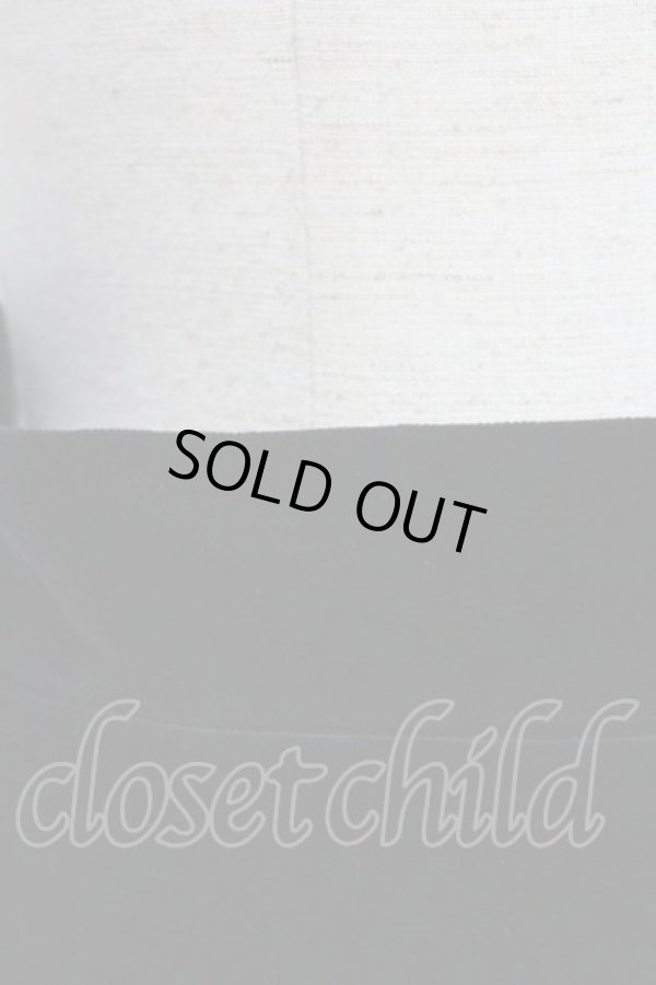 画像3: ヴィヴィアンウエストウッド 中古 //ノックダウンスカート(復刻) 40 黒X白  I-24-04-07-011-sk-HD-ZI (3)