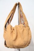 画像2: ヴィヴィアンウエストウッド 中古 / BAG TIGERショルダーバッグ  ブラウン  I-24-04-07-018-ba-HD-ZI (2)