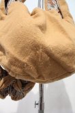 画像3: ヴィヴィアンウエストウッド 中古 / BAG TIGERショルダーバッグ  ブラウン  I-24-04-07-018-ba-HD-ZI (3)