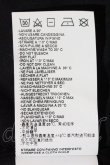 画像4: ヴィヴィアンウエストウッド 中古 //ラブシャツ 42 黒  I-24-04-07-002-bl-HD-ZI (4)