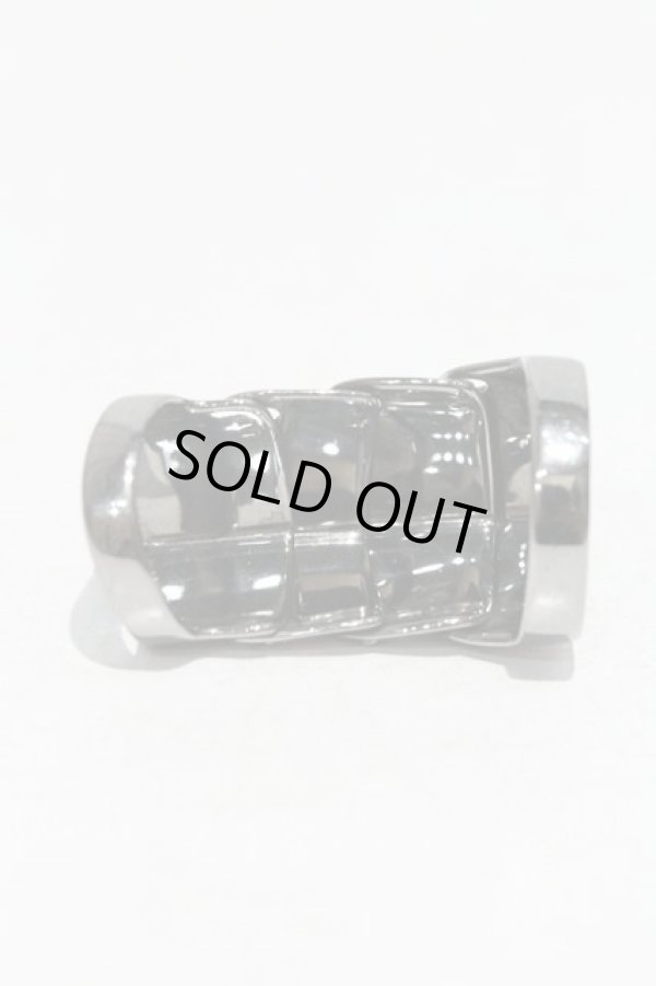 画像3: ヴィヴィアンウエストウッド 中古 / アーマーリング M ガンメタ  I-24-04-11-031-rg-HD-ZI (3)