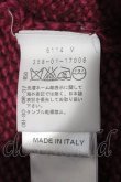 画像4: ANGLOMANIA 中古 / ロングニットカーディガン S 紫  I-24-04-11-019-to-HD-ZI (4)