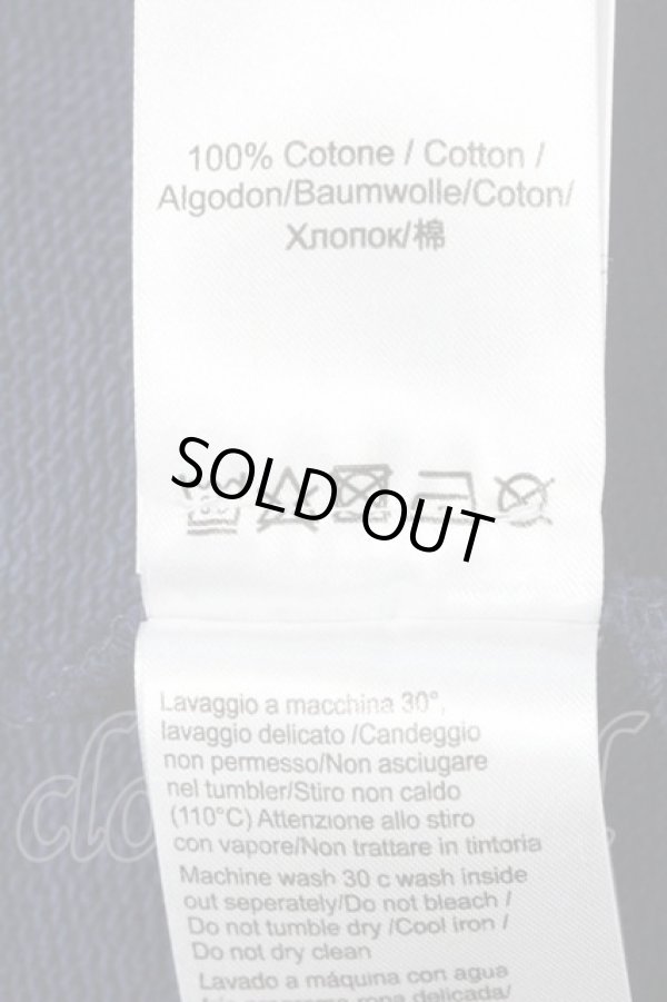 画像4: ヴィヴィアンウエストウッド 中古 / TIGER STRIPES RAGLANスウェット  ネイビー  I-24-04-20-015-to-HD-ZI (4)