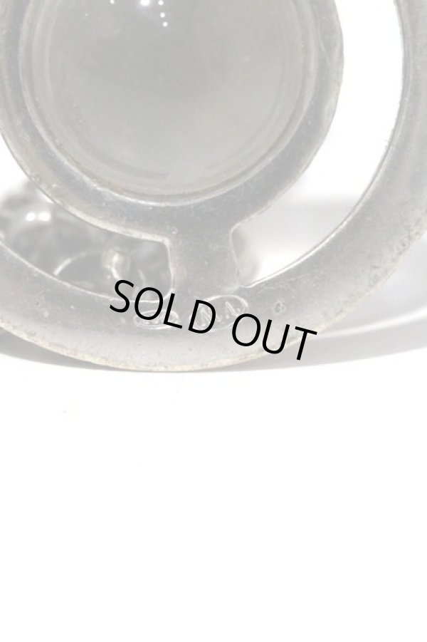 画像5: ヴィヴィアンウエストウッド 中古 / タイニーオーブネックレス  シルバー  I-24-05-22-031-ac-HD-ZI (5)