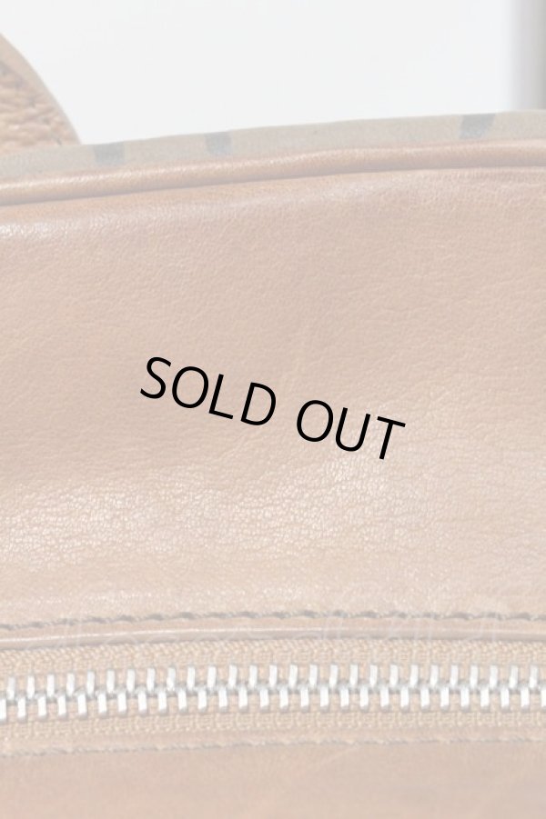 画像5: ヴィヴィアンウエストウッド 中古 / BAケイブマンヤスミンバッグ  ブラウン  I-24-05-22-051-ba-HD-ZI (5)