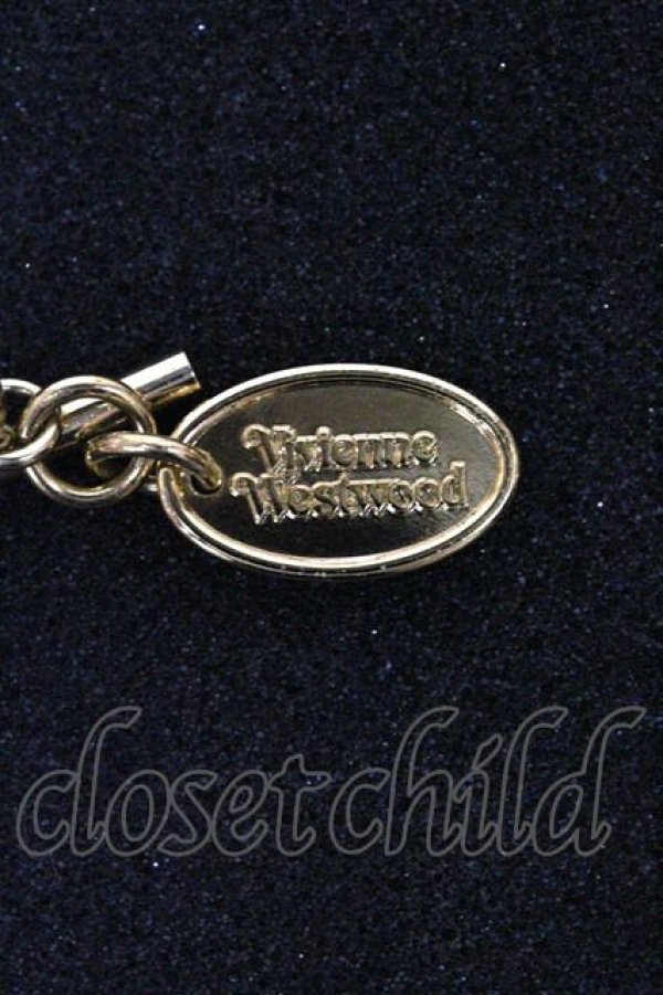 画像7: ヴィヴィアンウエストウッド 中古 / LI 青山店10thオーブライター  ゴールド  I-24-05-22-059-gd-HD-ZI (7)