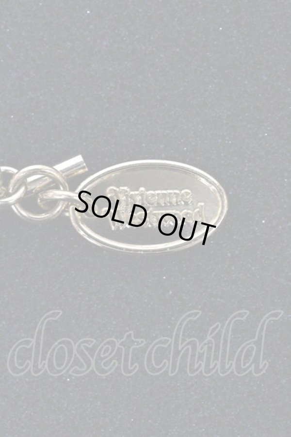 画像7: ヴィヴィアンウエストウッド 中古 / LI 青山店10ｔｈオーブライター  ゴールド  I-24-05-22-059-gd-HD-ZI (7)