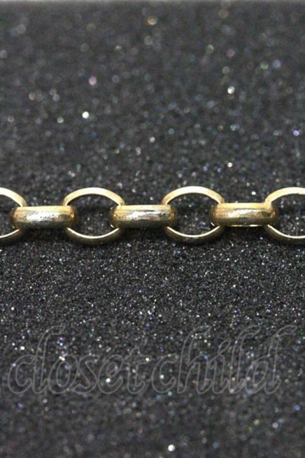 画像8: ヴィヴィアンウエストウッド 中古 / LI 青山店10thオーブライター  ゴールド  I-24-05-22-059-gd-HD-ZI (8)