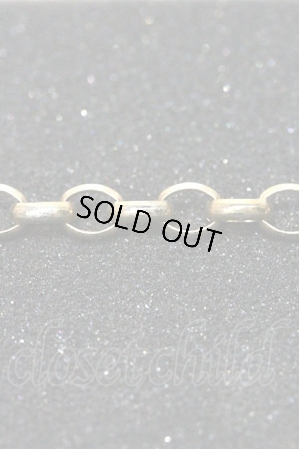 画像8: ヴィヴィアンウエストウッド 中古 / LI 青山店10ｔｈオーブライター  ゴールド  I-24-05-22-059-gd-HD-ZI (8)