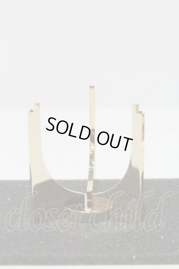 画像9: ヴィヴィアンウエストウッド 中古 / LI 青山店10ｔｈオーブライター  ゴールド  I-24-05-22-059-gd-HD-ZI (9)