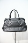 画像2: ヴィヴィアンウエストウッド 中古 / BAG EXECUTIVEバッグ  黒  I-24-05-29-027-ba-HD-ZI (2)