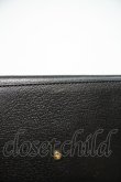 画像3: ヴィヴィアンウエストウッド 中古 / BAG EXECUTIVEバッグ  黒  I-24-05-29-027-ba-HD-ZI (3)