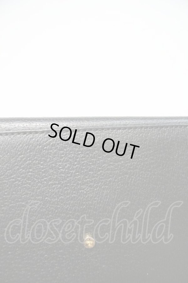 画像3: ヴィヴィアンウエストウッド 中古 / BAG EXECUTIVEバッグ  黒  I-24-05-29-027-ba-HD-ZI (3)