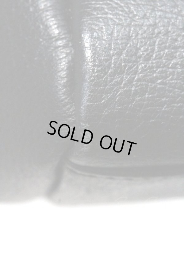 画像4: ヴィヴィアンウエストウッド 中古 / BAG EXECUTIVEバッグ  黒  I-24-05-29-027-ba-HD-ZI (4)