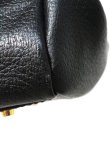 画像5: ヴィヴィアンウエストウッド 中古 / BAG EXECUTIVEバッグ  黒  I-24-05-29-027-ba-HD-ZI (5)