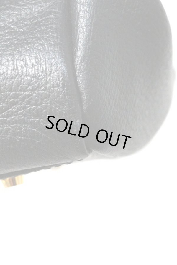 画像5: ヴィヴィアンウエストウッド 中古 / BAG EXECUTIVEバッグ  黒  I-24-05-29-027-ba-HD-ZI (5)