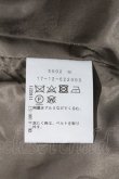 画像4: ヴィヴィアンウエストウッド 中古 / チェックダブルコート 02 ブラック×オレンジ  I-24-06-26-026-co-HD-ZI (4)