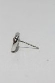 画像3: ヴィヴィアンウエストウッド 中古 / EUNICE EARRINGS  シルバー  I-24-06-26-043-er-HD-ZI (3)