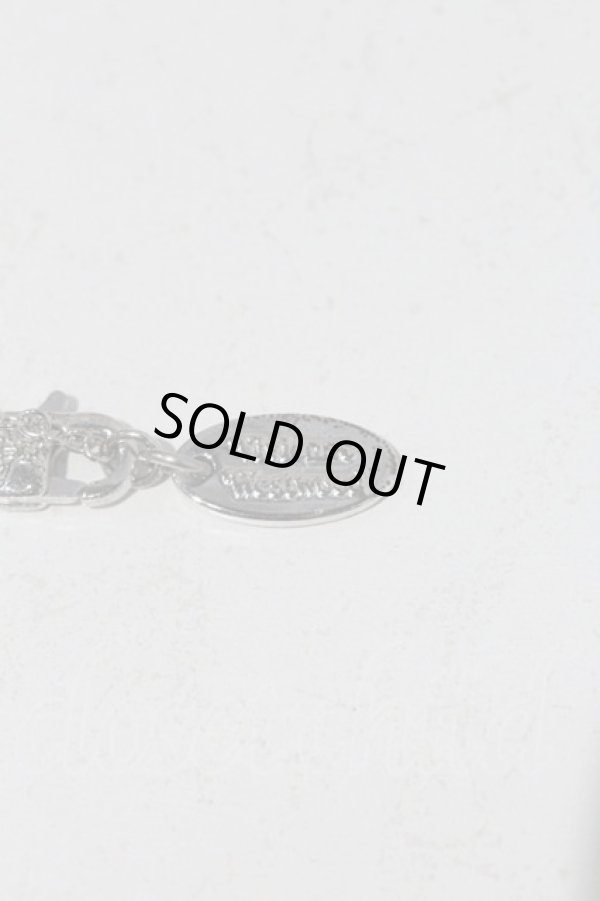 画像4: ヴィヴィアンウエストウッド 中古 / NC/NORAペンダント  シルバー  I-24-06-26-048-nl-HD-ZI (4)