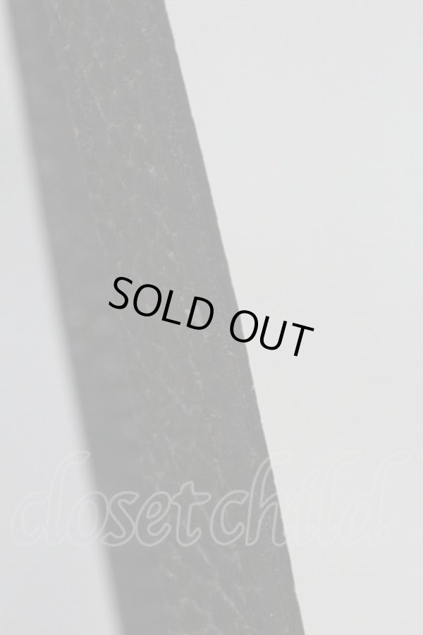 画像5: ヴィヴィアンウエストウッド 中古 / BAORBガマ口ハンドBAG  黒  I-24-06-26-050-ba-HD-ZI (5)