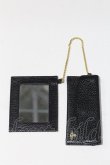画像9: ヴィヴィアンウエストウッド 中古 / BAORBガマ口ハンドBAG  黒  I-24-06-26-050-ba-HD-ZI (9)